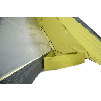 Stat Nemo Equipment Dagger OSMO 2P 2025