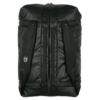 Geantă Nemo Equipment Double Haul Convertible Duffel 100L Black