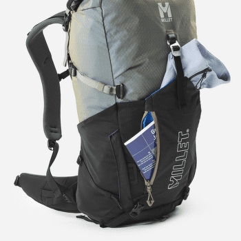 Rucsac Millet UBIC 35 E-BLACK/SAND
