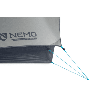 Stat Nemo Equipment Hornet Elite OSMO 1P 2025