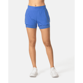 Pantaloni scurți Kari Traa Mija Training Shorts Women SEA/SEA