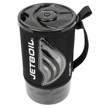 Aragaz Jetboil Flash 1.0L Carbon