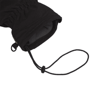 Mănuși Black Diamond Mission MX Mitts Women Black