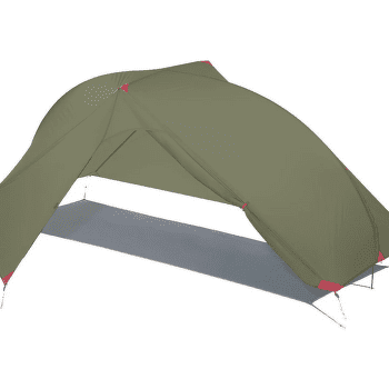 Stat MSR Carbon Reflex 2 Tent Green V5