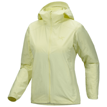 Jachetă Arcteryx Gamma Lightweight Hoody Women Ray