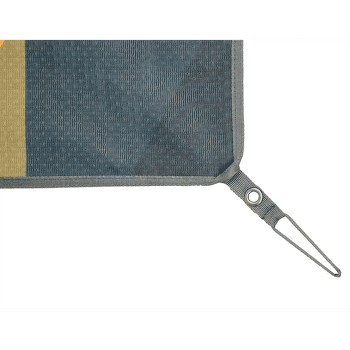 Pătură Nemo Equipment Victory Patio Blanket Medium Fortress Mirage