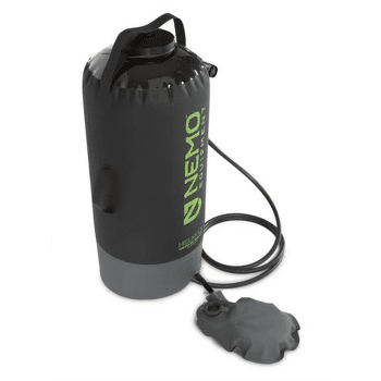 Duș Nemo Equipment Helio LX Pressure Shower 2025
