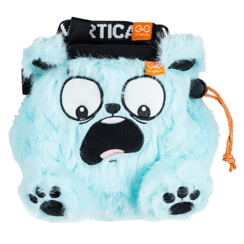 Geantă Y Y Vertical Chalk Bag Bear