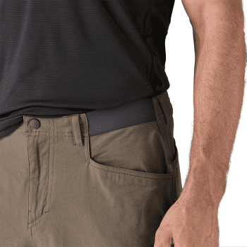 Pantaloni scurți Patagonia Venga Rock Shorts Men Ink Black