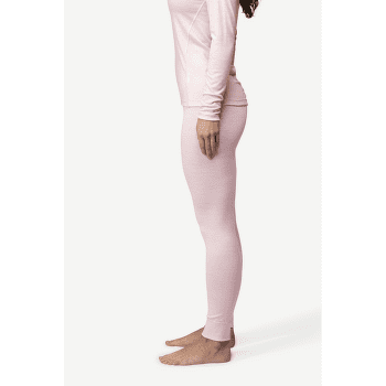 Colanți Devold Breeze Long Johns Women 150A CHALK PINK