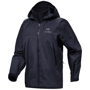 Jachetă Arcteryx Beta AR Jacket Men Black Sapphire