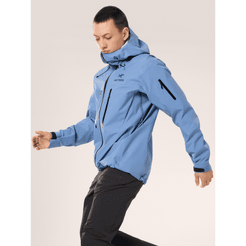 Jachetă Arcteryx Alpha SV Jacket M Black