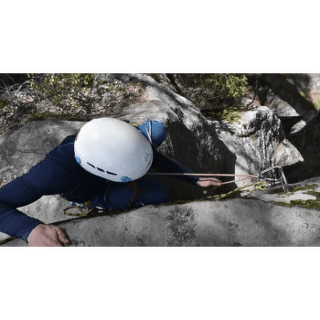 Buclă Rock Empire Pip modrá 007