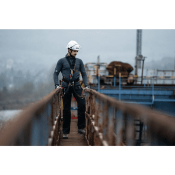 Șaua Rock Empire Skill Econ oranžová 018