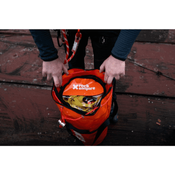 Geantă Rock Empire Cargo Sack (CWV035) červená 005