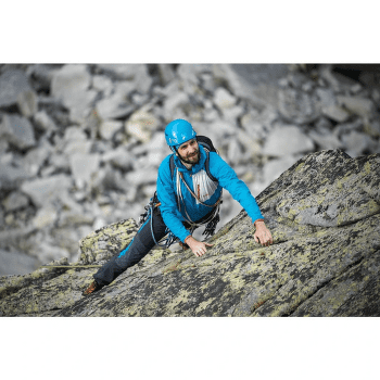 Set de fixare Rock Empire Twin Azurová 004