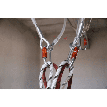 Buclă Rock Empire Lanyard Sara