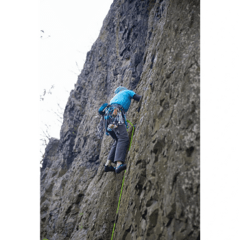 Șaua Rock Empire Gladiator tmavě modrá