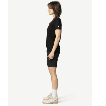 Tricou cu mânecă scurtă Devold Breeze Plus Merino 200 T-Shirt Women 070A APRICOT