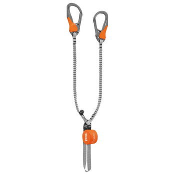 Frână ferată Petzl Scorpio Eashook