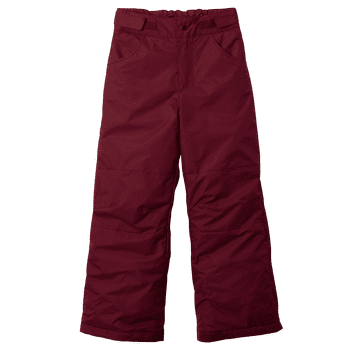 Pantaloni Columbia Starchaser Peak™ III Pant Rich Wine 624