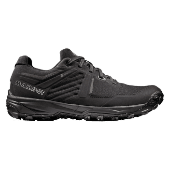 Încălțăminte Mammut Ultimate III Low GTX Women black 0001