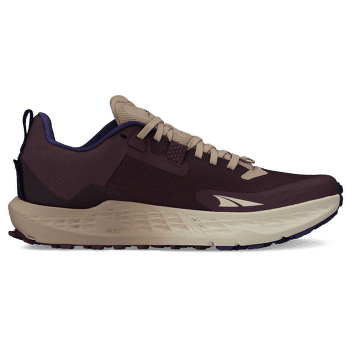 Încălțăminte Altra TIMP 5 Women DARK PURPLE