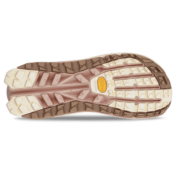 Încălțăminte Altra Olympus 6 Women TAUPE/PINK