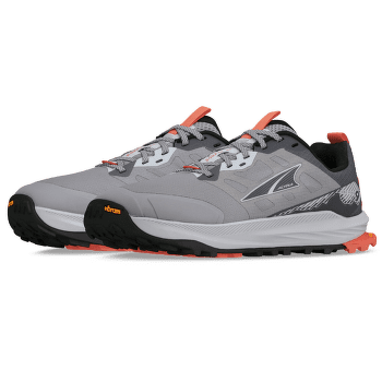 Încălțăminte Altra LONE PEAK 9+ Women GRAY/ORANGE