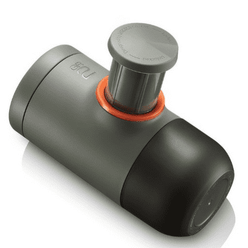 Aparat de cafea Wacaco Minipresso GR2 portable espresso machine