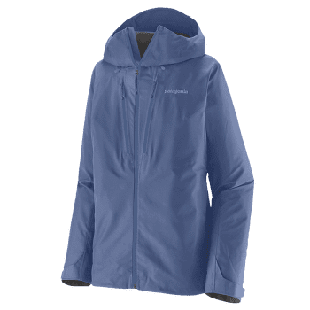 Jachetă Patagonia Triolet Jacket Women Current Blue