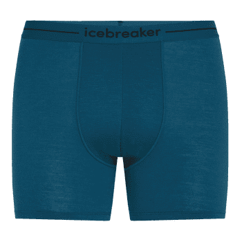 Boxeri Icebreaker Anatomica Boxer Men ATLANTIS