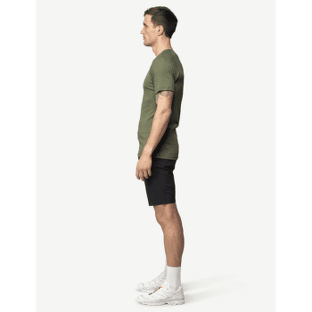 Tricou cu mânecă scurtă Devold Lauparen Merino 190 Base Tee Men 422A Flood