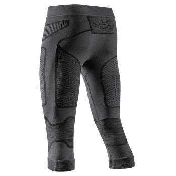 Colanți 3/5 X-Bionic SYMBIO MERINO PANTS 3/4 MEN Rhino Grey