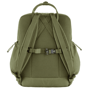 Rucsac Fjällräven Kanken Outlong Green