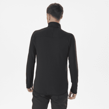 Hanorac Millet FUSION GRID JACKET MEN DARK DENIM NEW