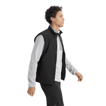Vesta Arcteryx Atom Vest Men Black