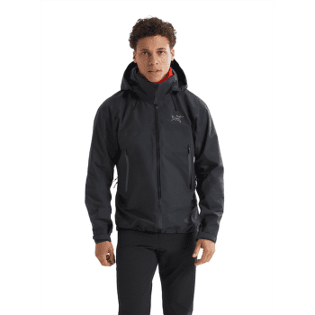 Jachetă Arcteryx Beta AR Jacket Men Solitude / Void