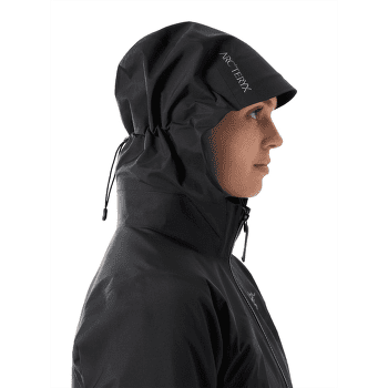 Haina Arcteryx Beta Coat Women Black