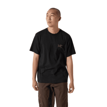 Tricou cu mânecă scurtă Arcteryx Kragg SL Cotton SS Men Void