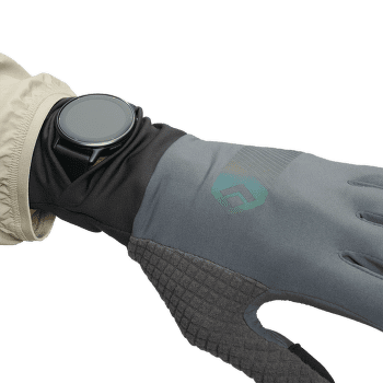 Mănuși Black Diamond Deploy Gloves Carbon_0003