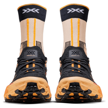 Încălțăminte X-Bionic X-BIONIC® TERRASKIN X01 X BLACK/DARK PEACH/FRESH PEACH