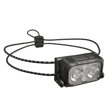 Lampă frontală Nitecore NU25 MCT UL