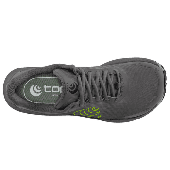 Încălțăminte Topo athletic MTN Racer 4 Men Grey / Lime