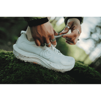 Încălțăminte Topo athletic MTN Racer 4 Women Grey / Purple