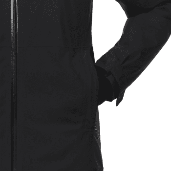 Jachetă Mammut Linard HS Thermo Hooded Jacket Men black 0001