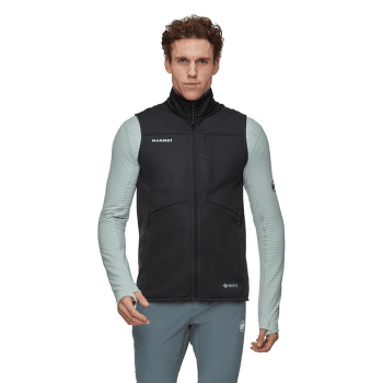 Vesta Mammut Ultimate VIII SO Vest Men black 0001