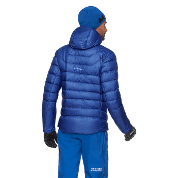 Jachetă Mammut Eiger Nordwand Light Down IN Hooded Jacket Men 50643 eiger blue