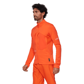 Jachetă Mammut Eiger Nordwand Advanced ML Jacket Men 50643 eiger blue