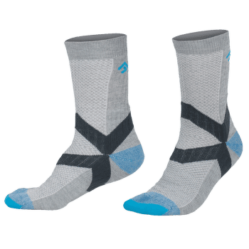 Șosete Direct Alpine Malga stone